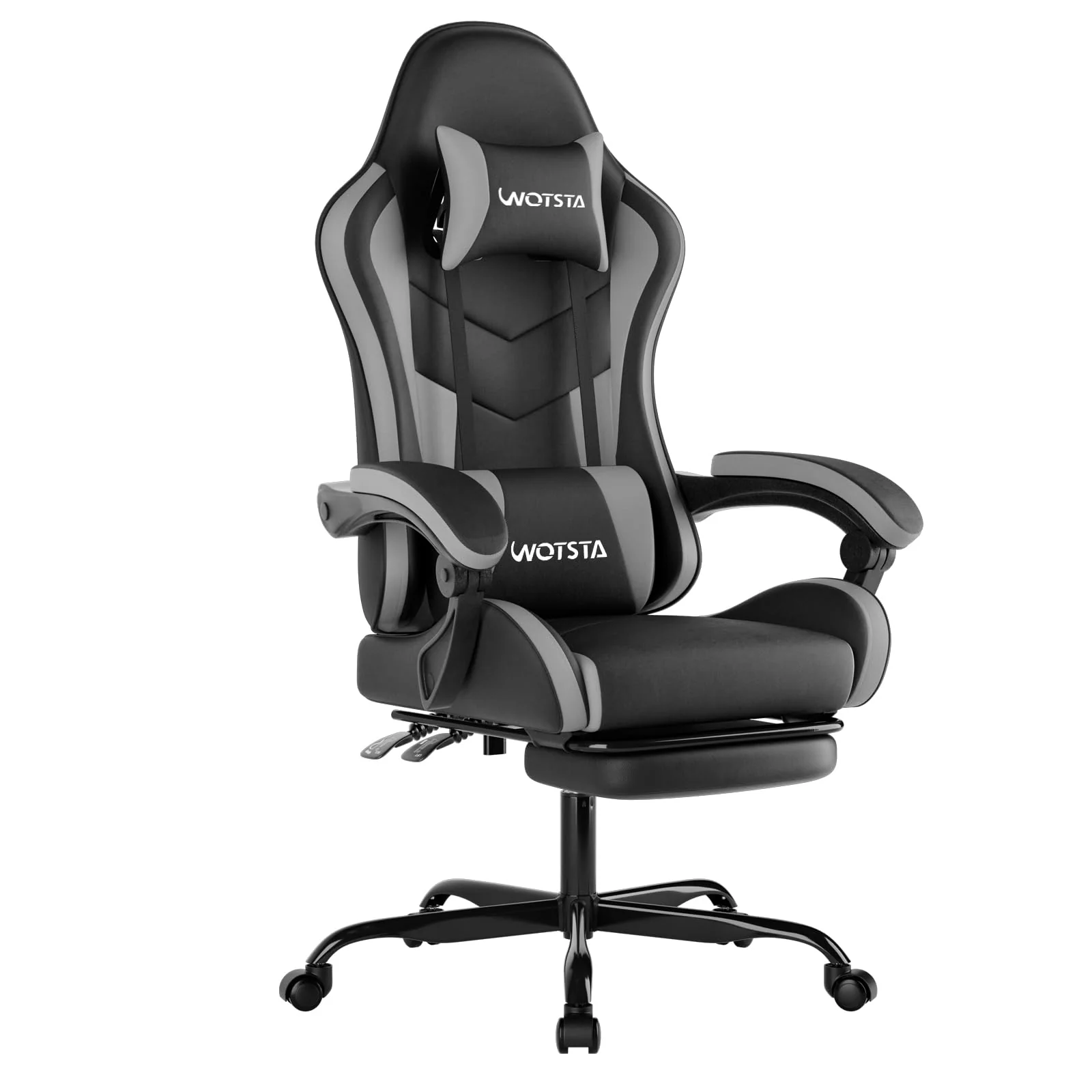 Silla Gaming WOTSTA Ergonómica