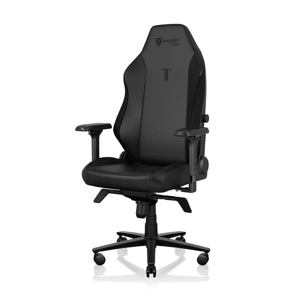 Silla Secretlab Titan EVO