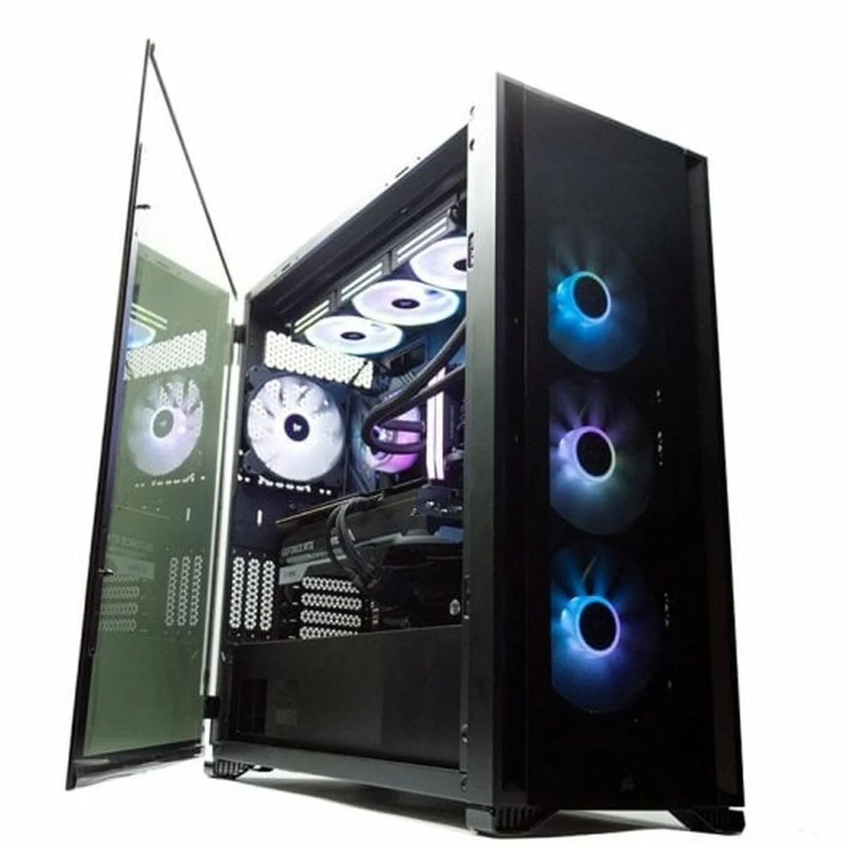 PC PcCom Sobremesa · Core i7-13700KF · RTX 4080