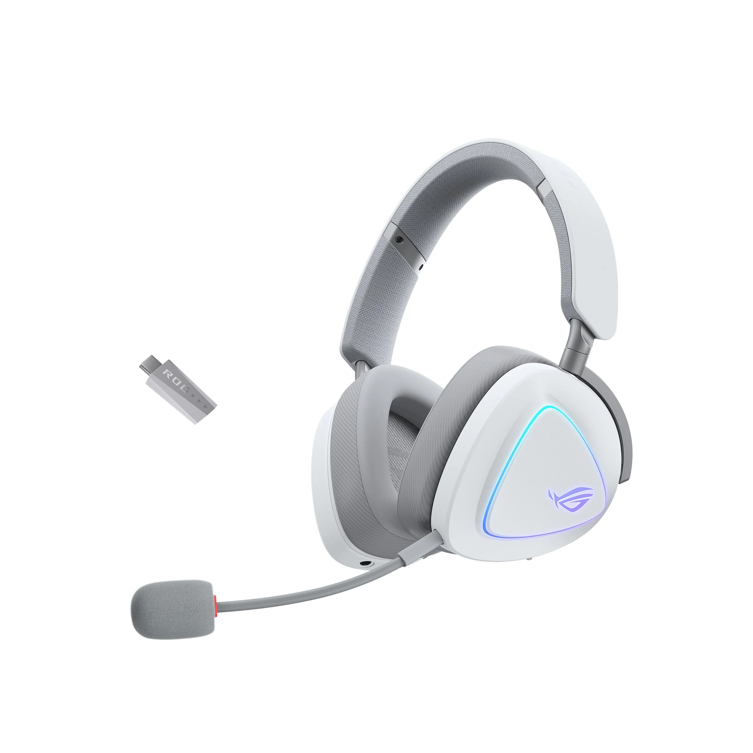 Auriculares ASUS ROG Delta II