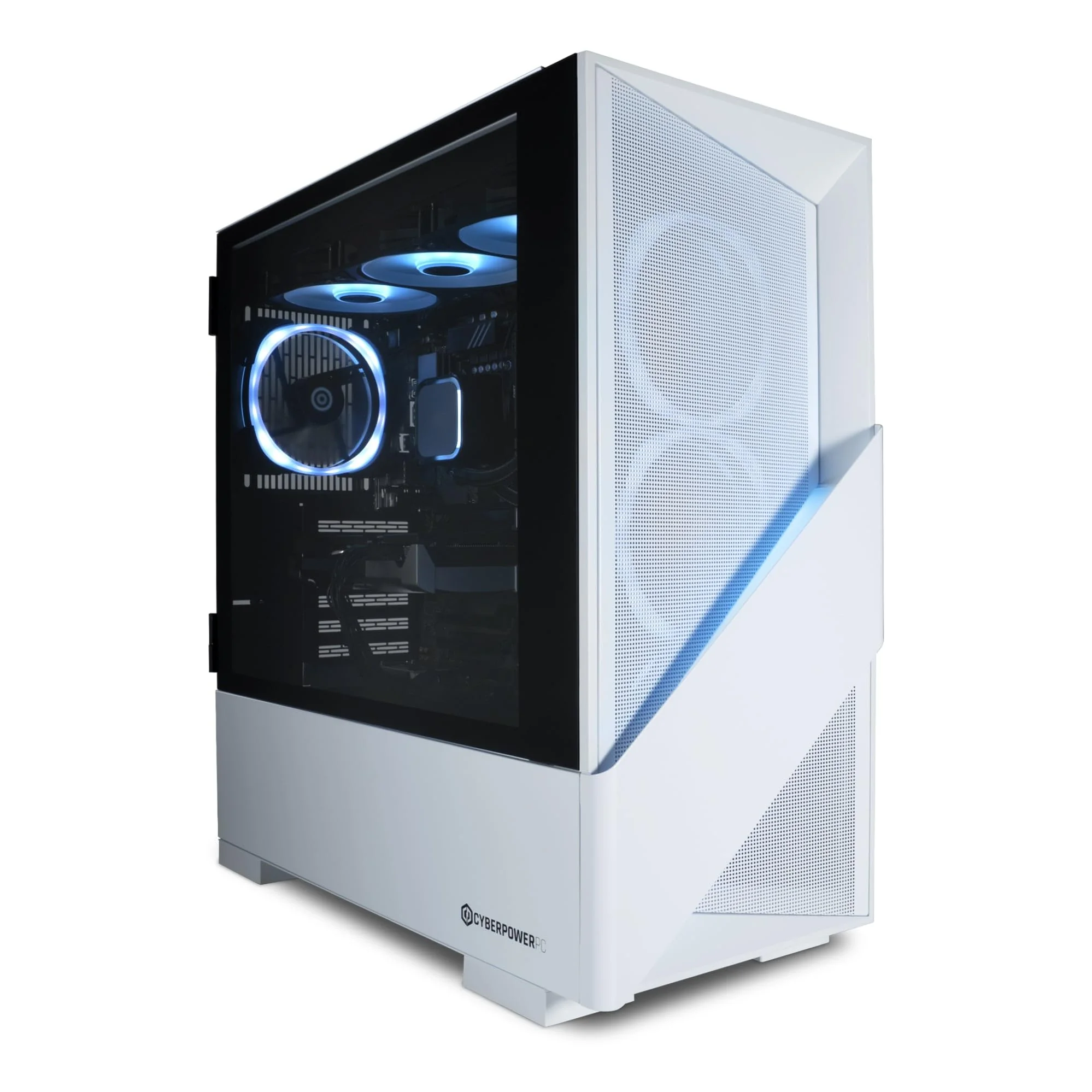 PC CyberPowerPC Luxe · Core Ultra 9 285K · RTX 5060